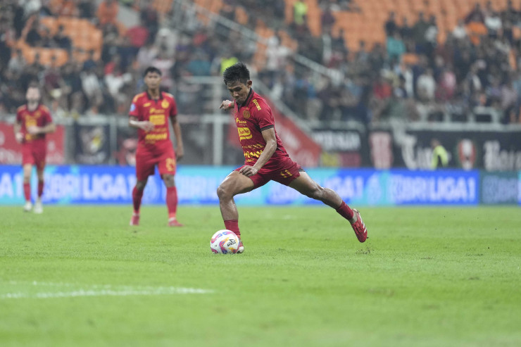 TERIMA KASIH ATAS KEBERSAMAANNYA, FIRZA ANDIKA!