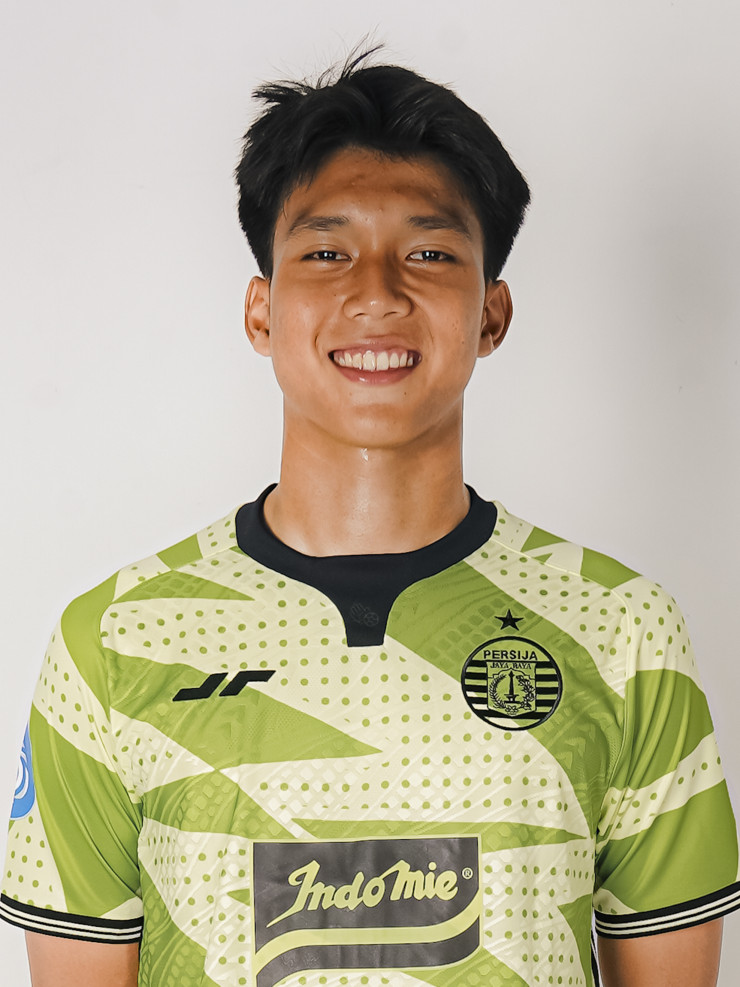 Muhammad Hafizh Rizkianur
