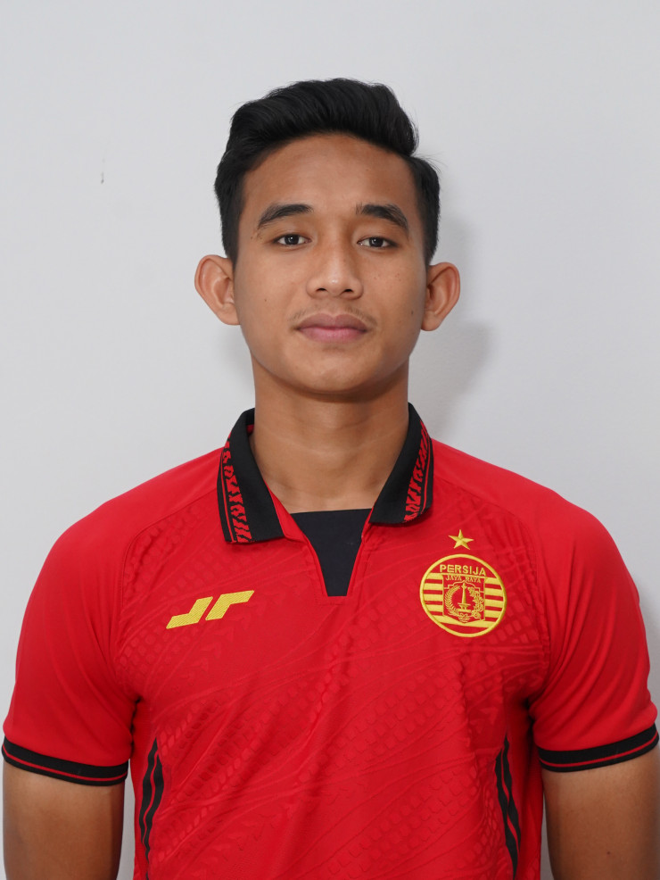 Rizky Ridho Ramadhani