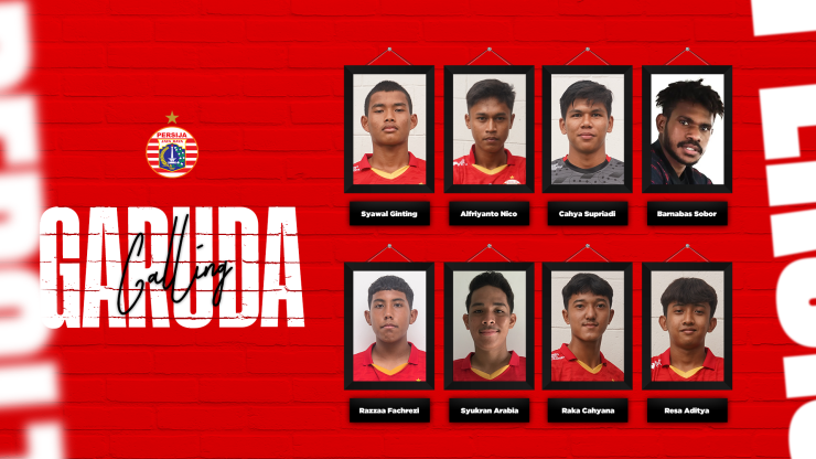 Persija