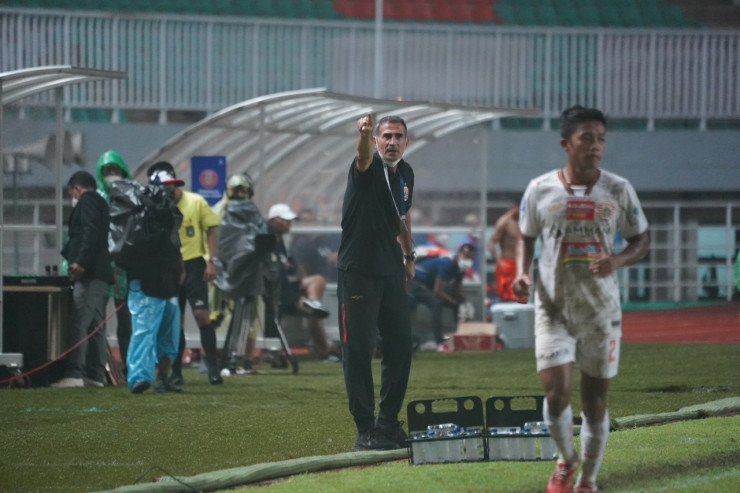 Persija
