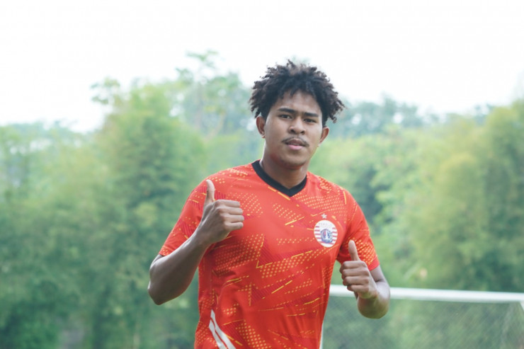Persija