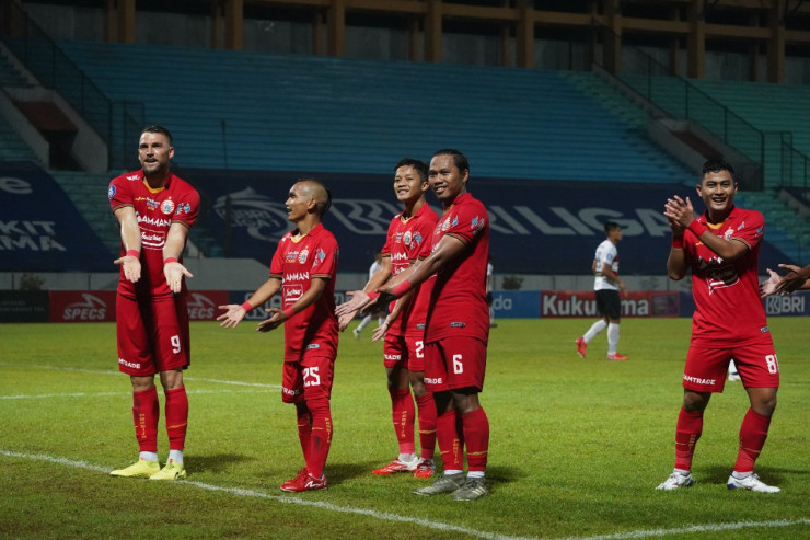 Persija