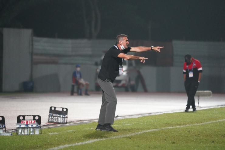 Persija