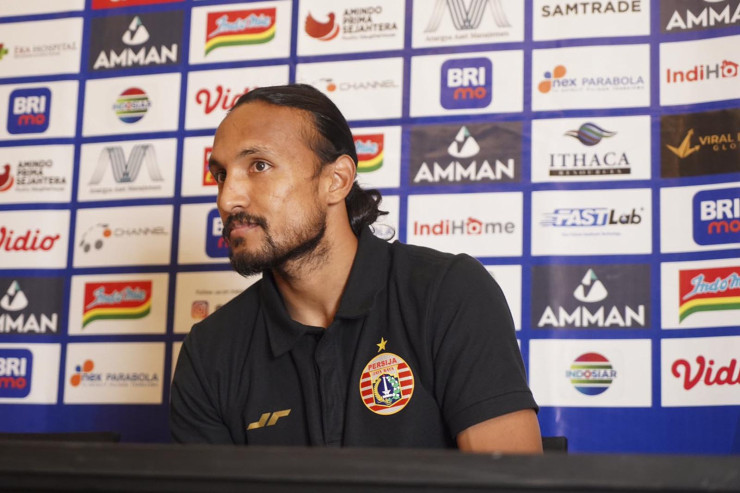 Persija