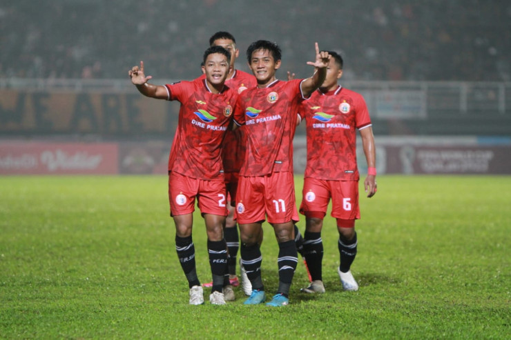Persija