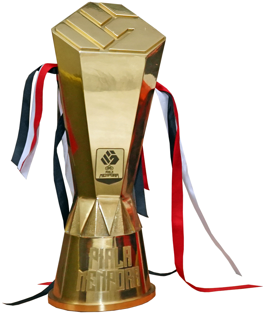 Turnamen Piala Menpora - 2021