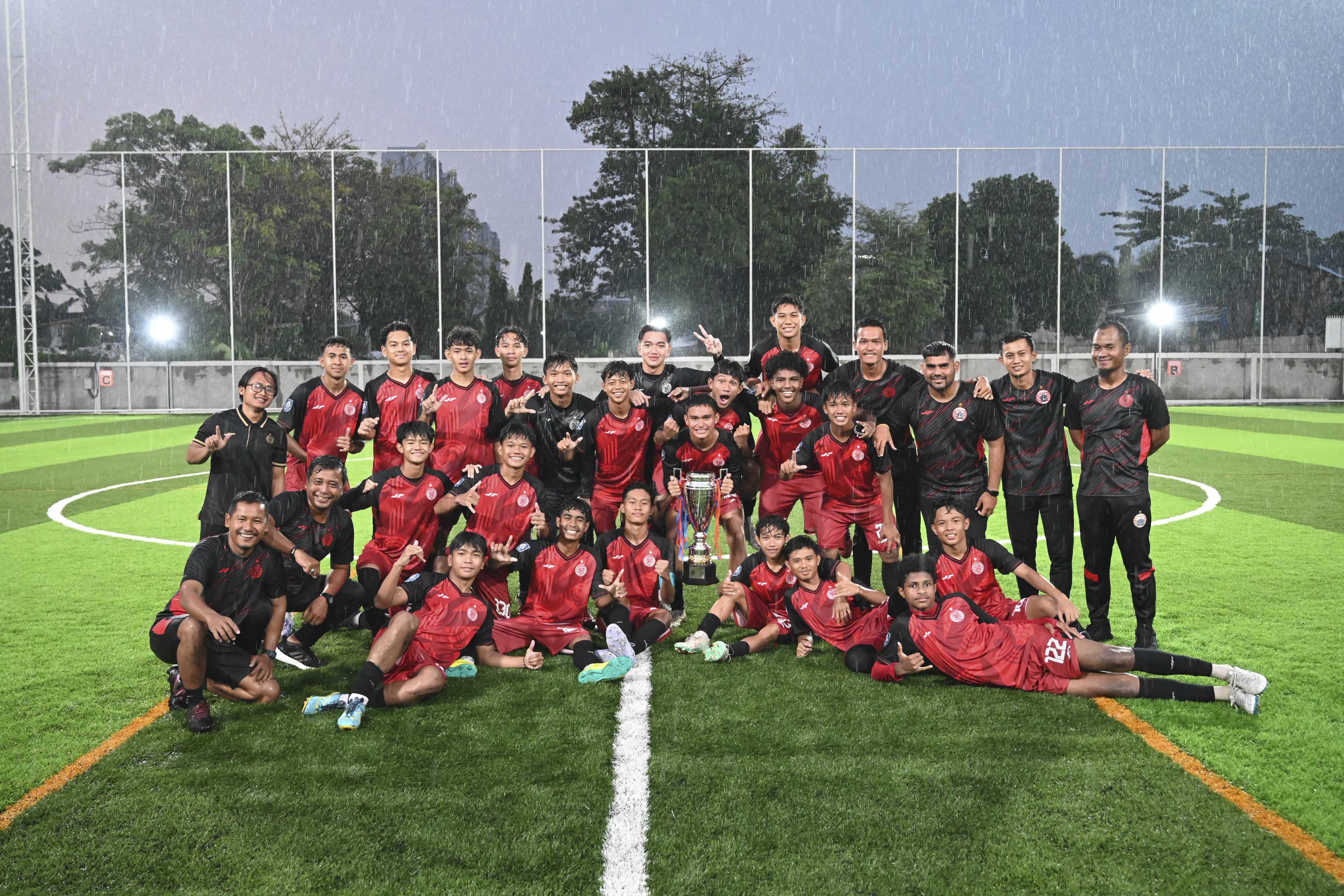 Persija
